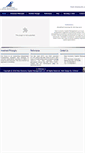 Mobile Screenshot of necmllc.com